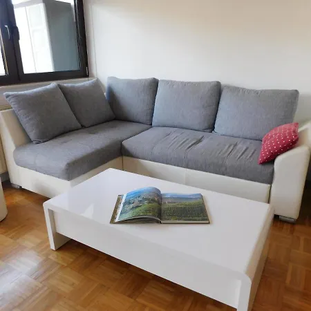 Appartement Mateo *